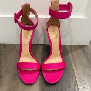 Gianvito Rossi Portofino 105 sz 38.5